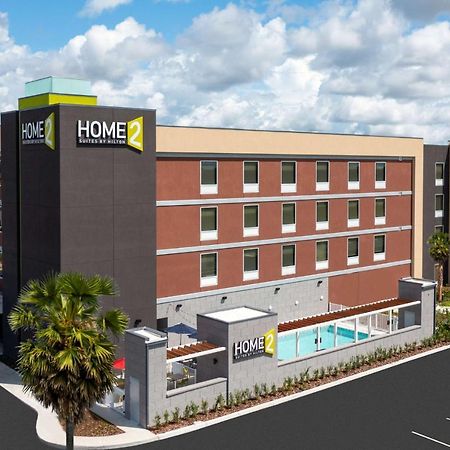 Home2 Suites By Hilton Wildwood The Villages Luaran gambar