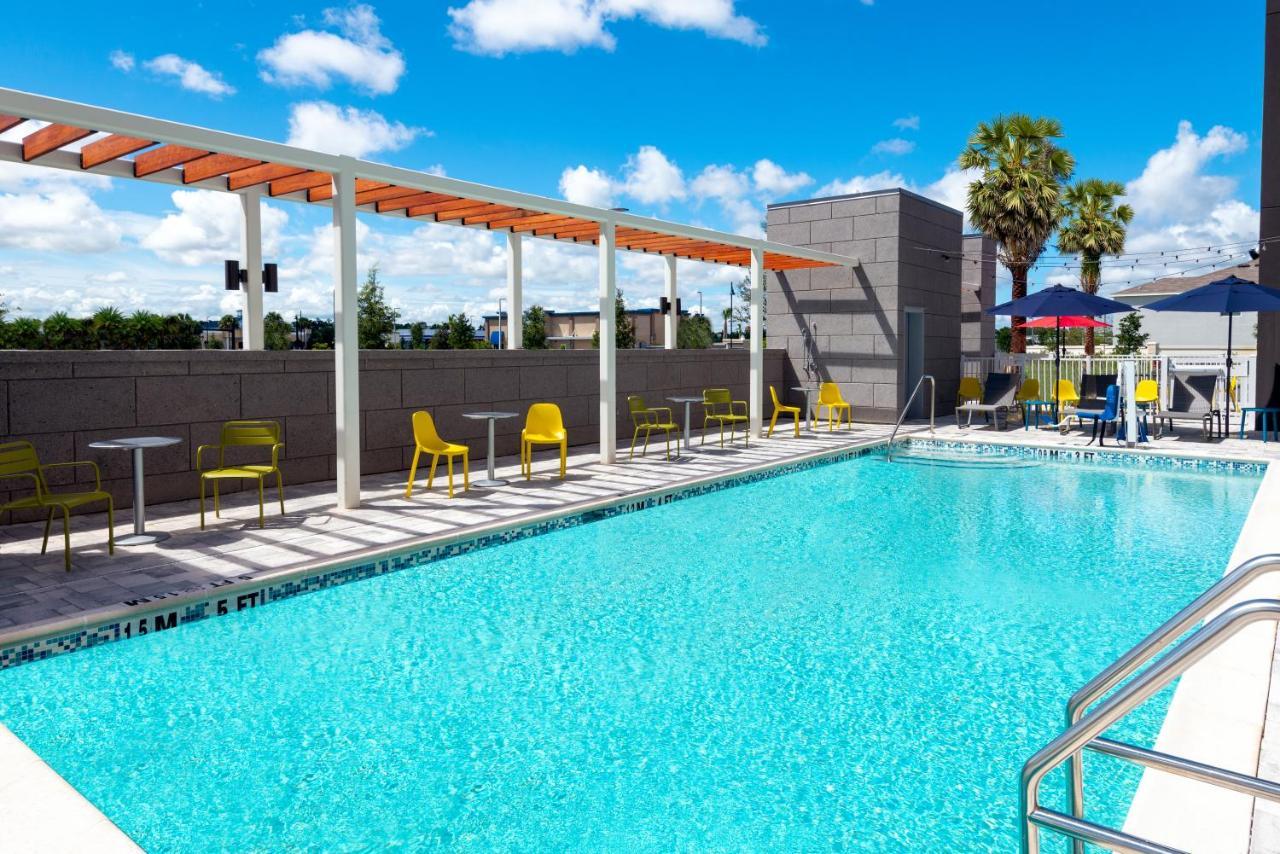 Home2 Suites By Hilton Wildwood The Villages Luaran gambar