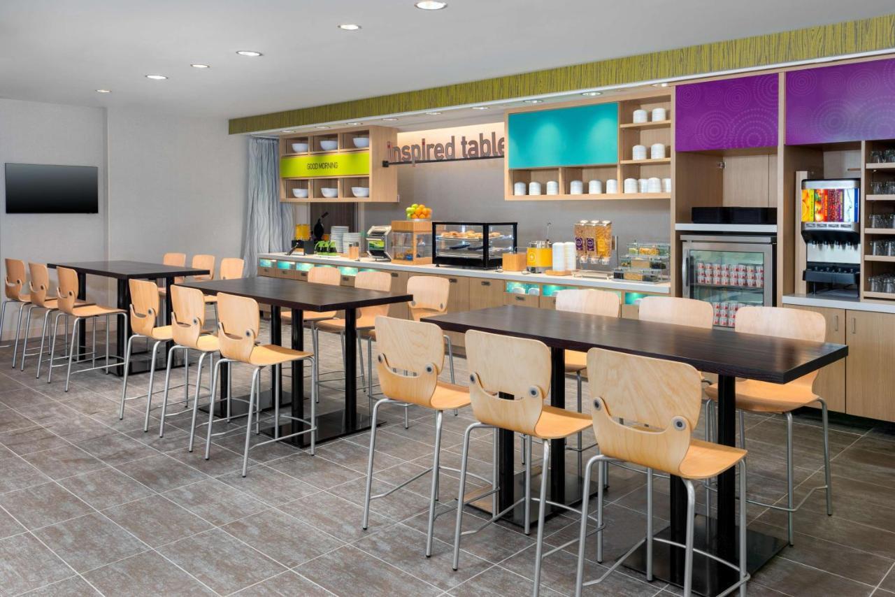 Home2 Suites By Hilton Wildwood The Villages Luaran gambar
