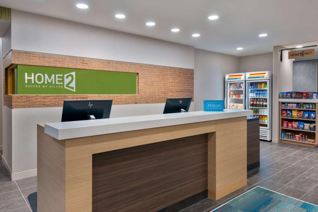 Home2 Suites By Hilton Wildwood The Villages Luaran gambar