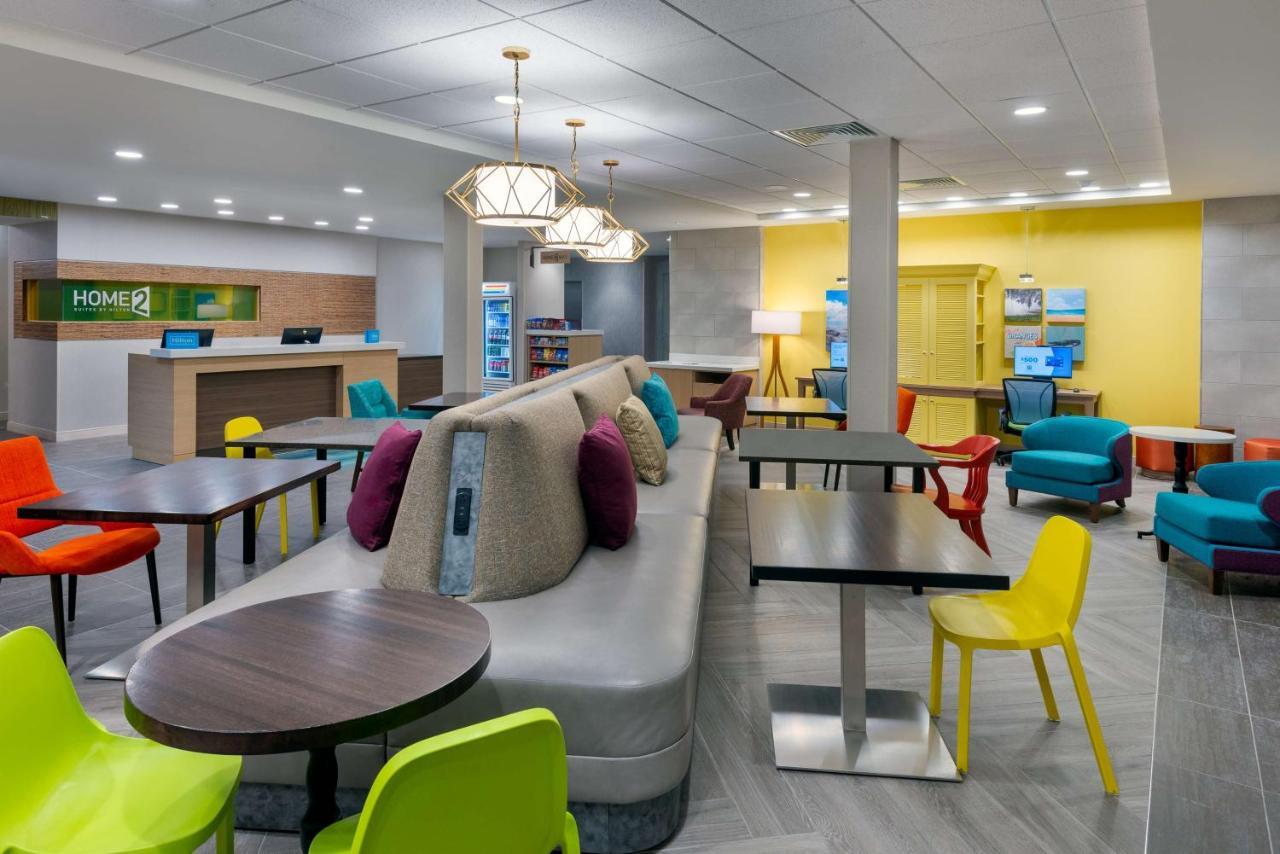 Home2 Suites By Hilton Wildwood The Villages Luaran gambar