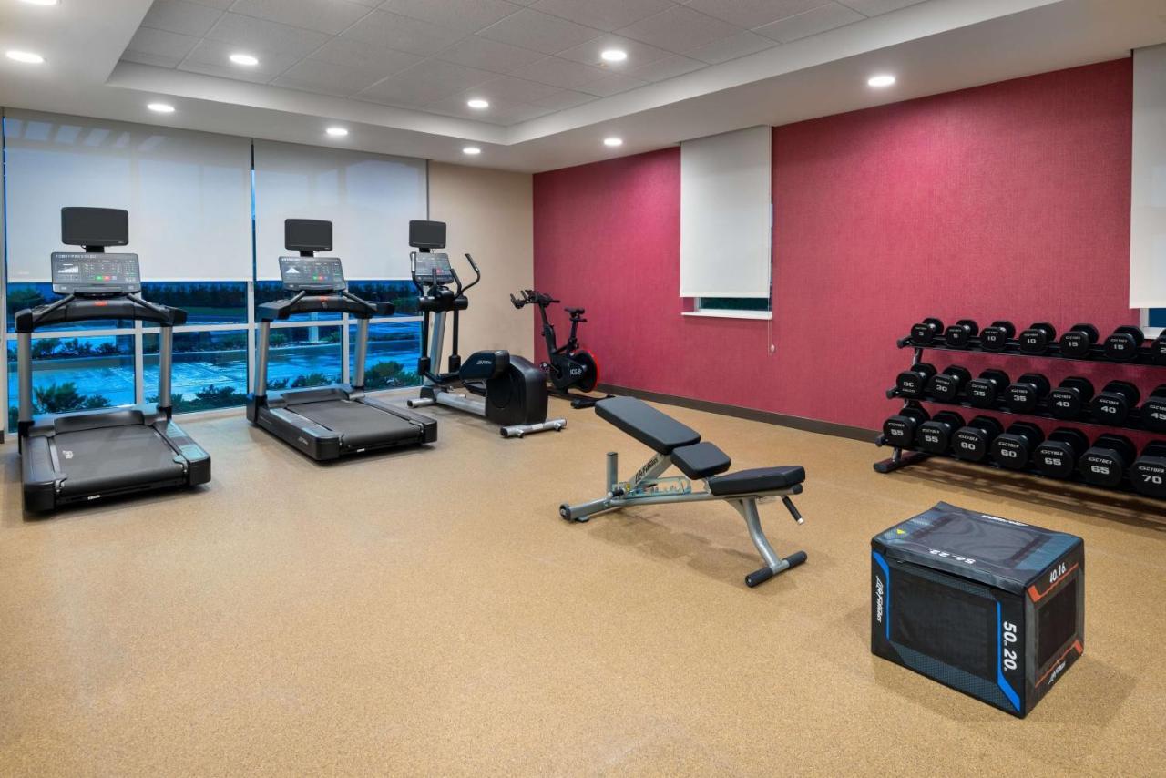Home2 Suites By Hilton Wildwood The Villages Luaran gambar