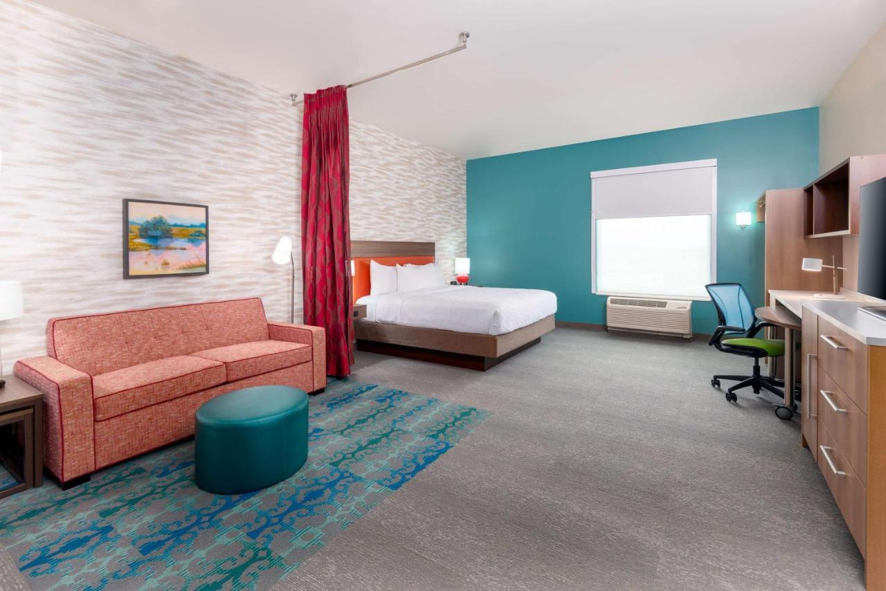 Home2 Suites By Hilton Wildwood The Villages Luaran gambar