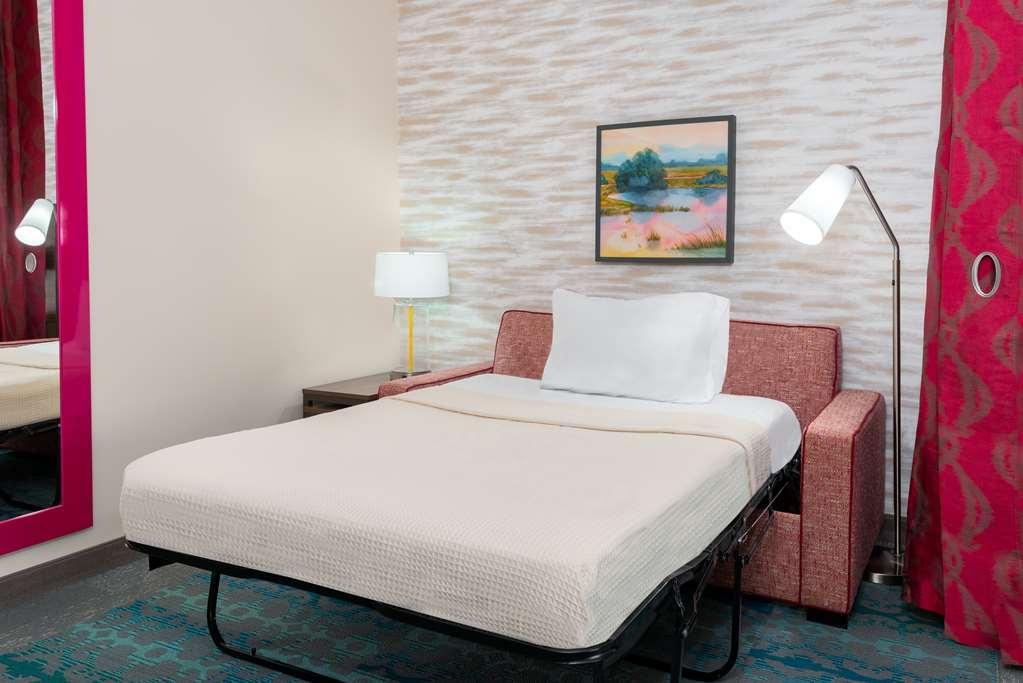 Home2 Suites By Hilton Wildwood The Villages Bilik gambar