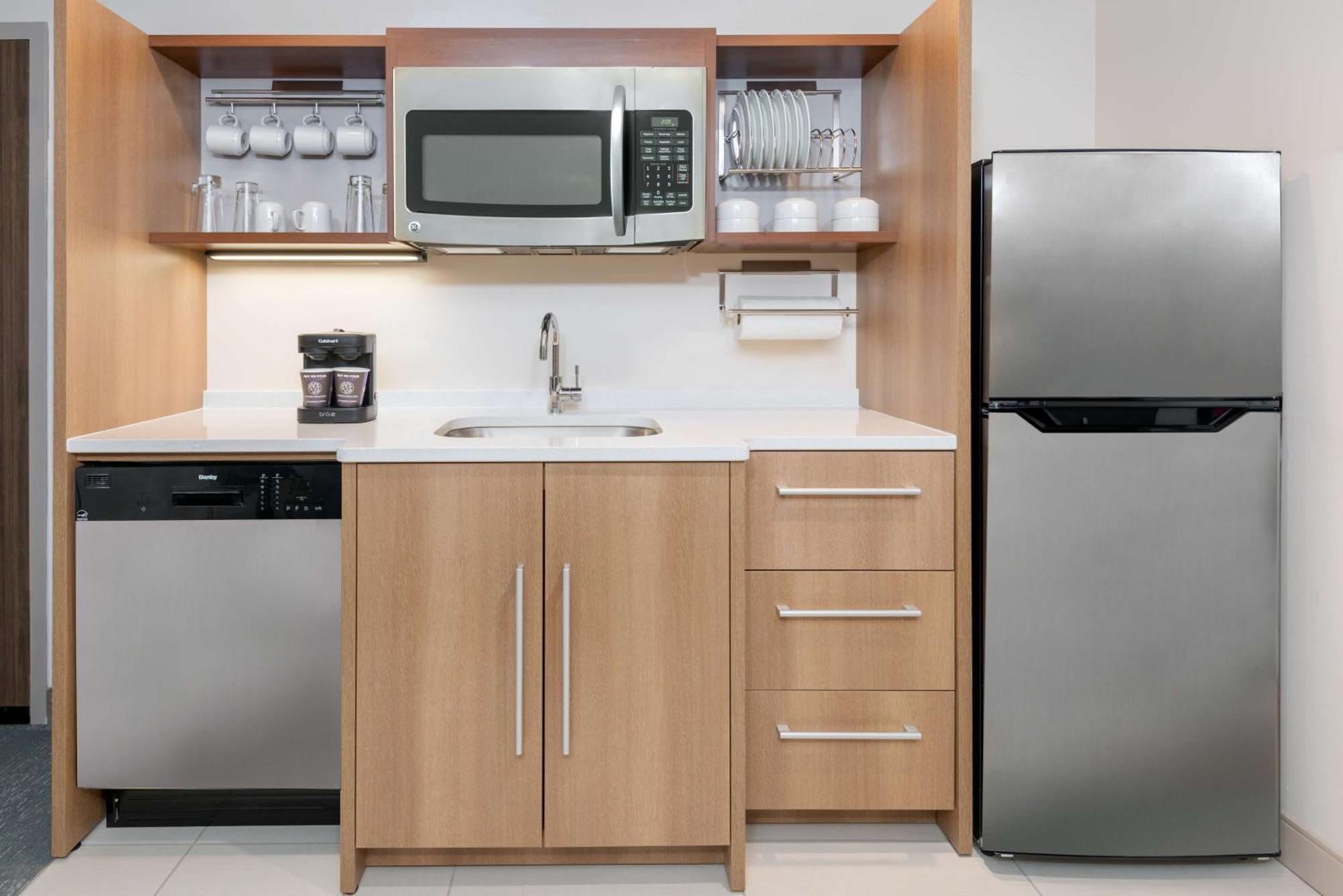 Home2 Suites By Hilton Wildwood The Villages Luaran gambar