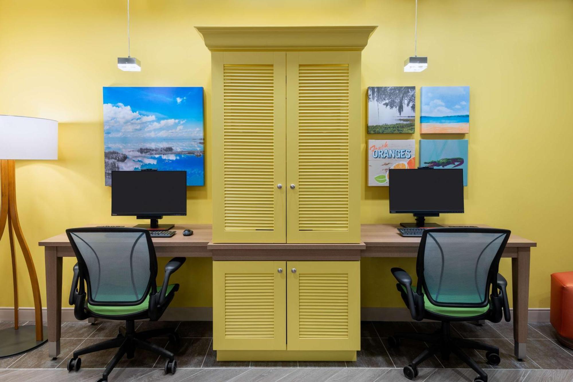 Home2 Suites By Hilton Wildwood The Villages Luaran gambar