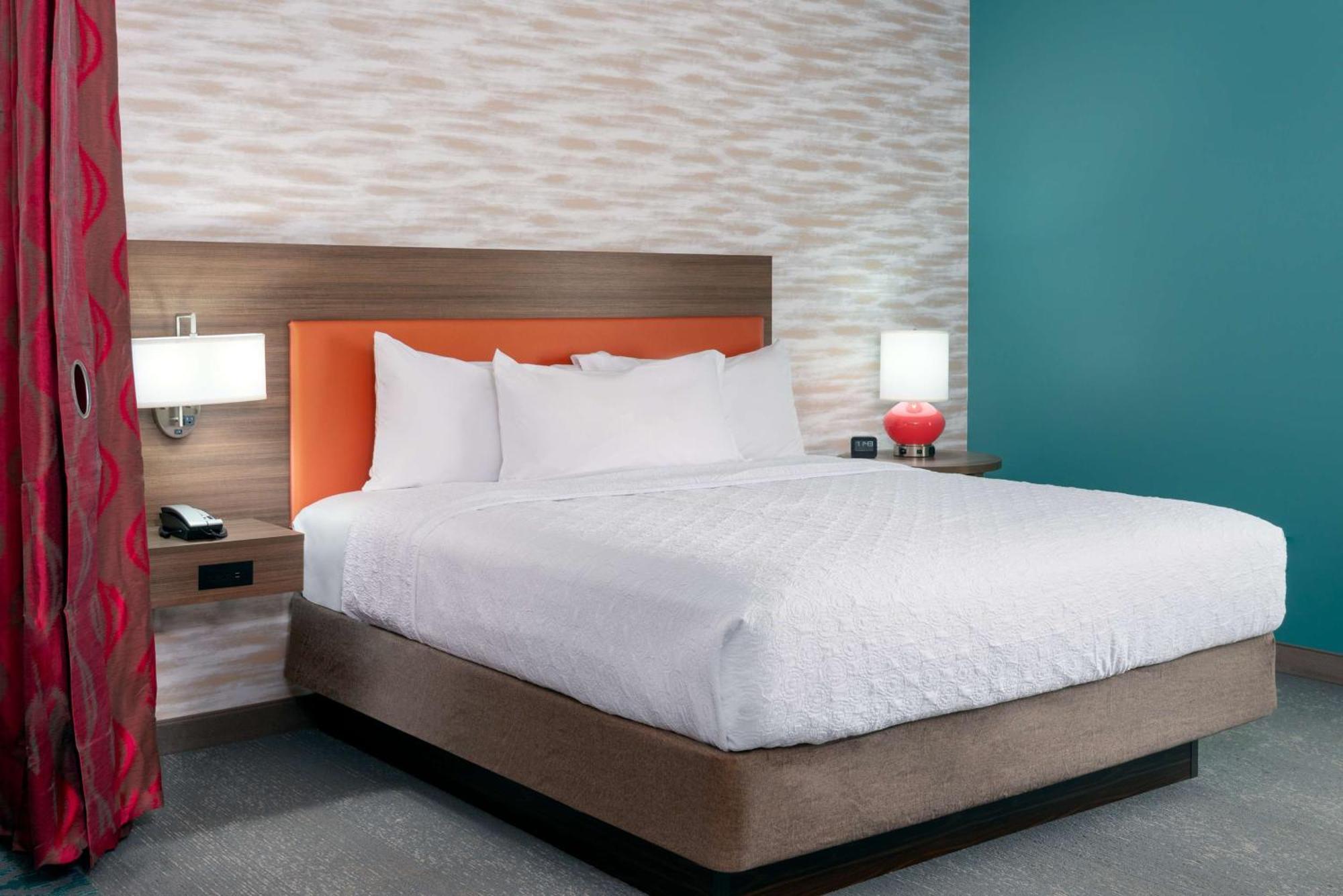 Home2 Suites By Hilton Wildwood The Villages Luaran gambar