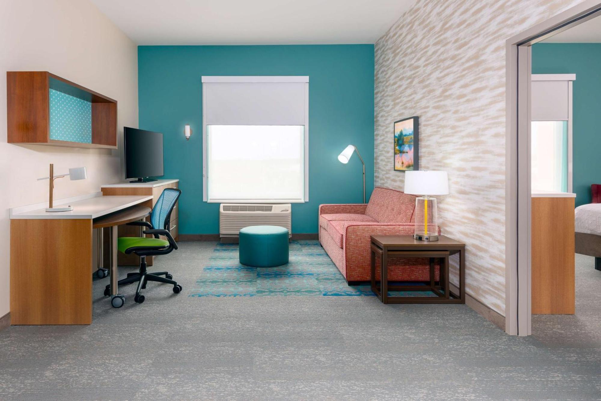 Home2 Suites By Hilton Wildwood The Villages Luaran gambar