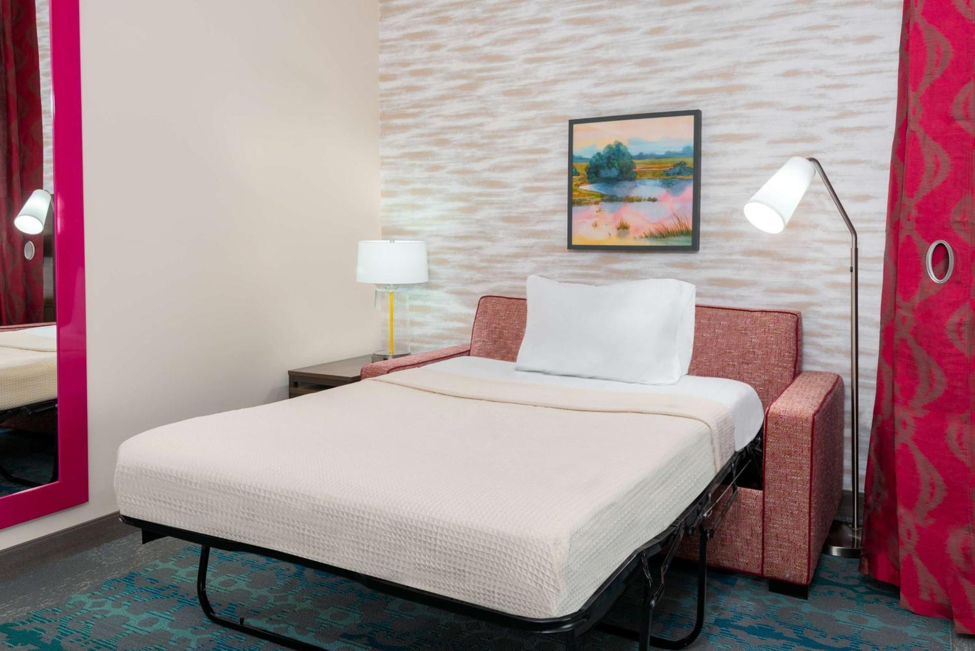 Home2 Suites By Hilton Wildwood The Villages Luaran gambar