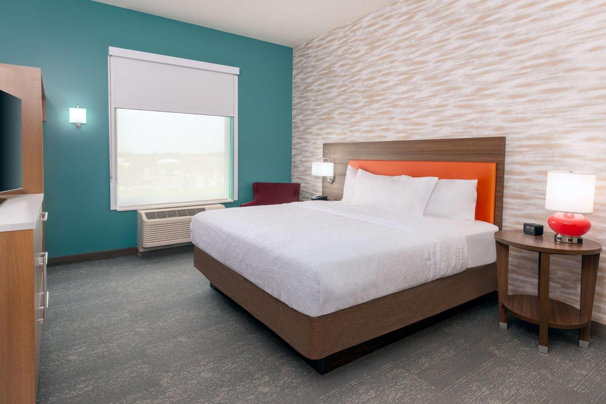 Home2 Suites By Hilton Wildwood The Villages Luaran gambar