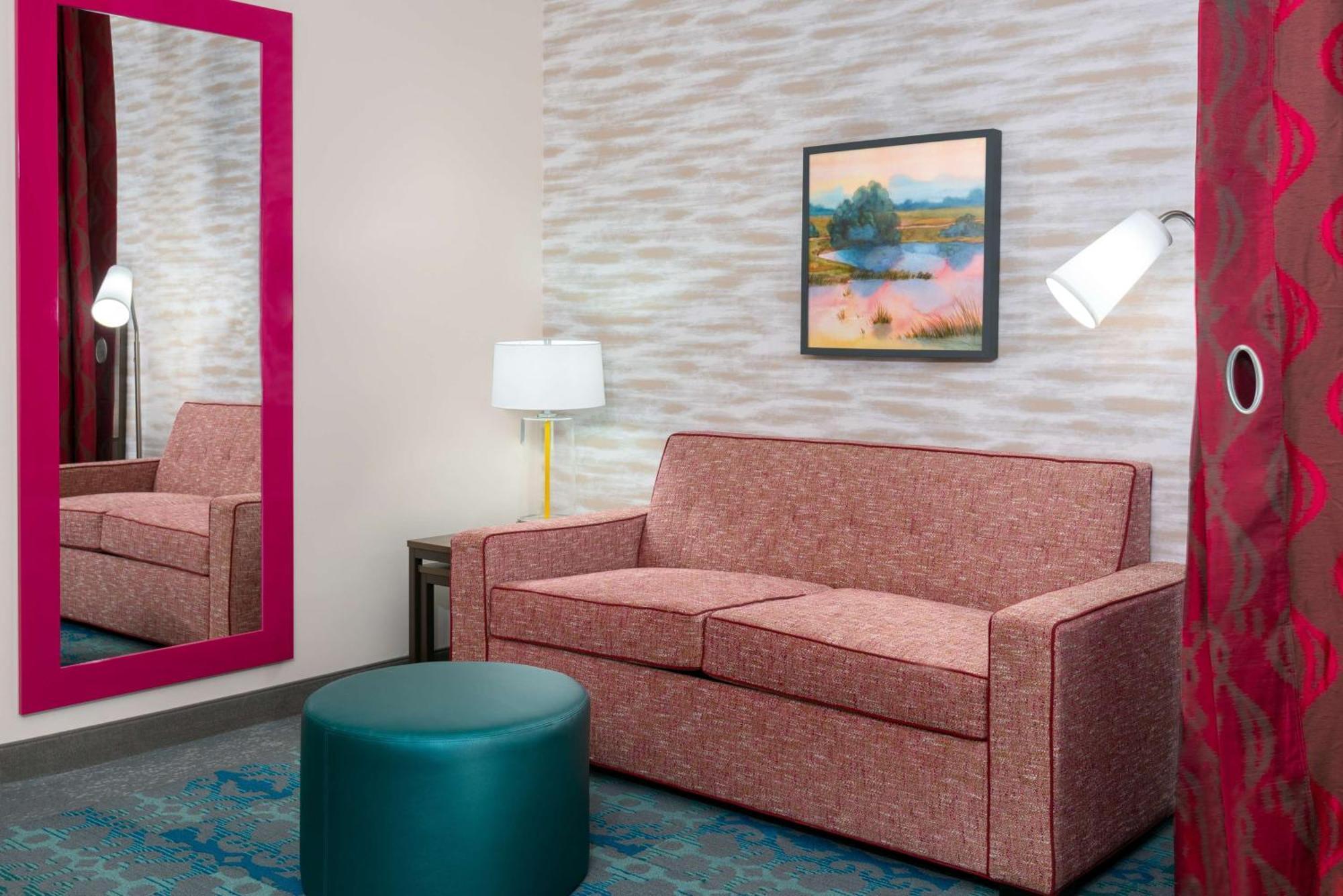 Home2 Suites By Hilton Wildwood The Villages Luaran gambar