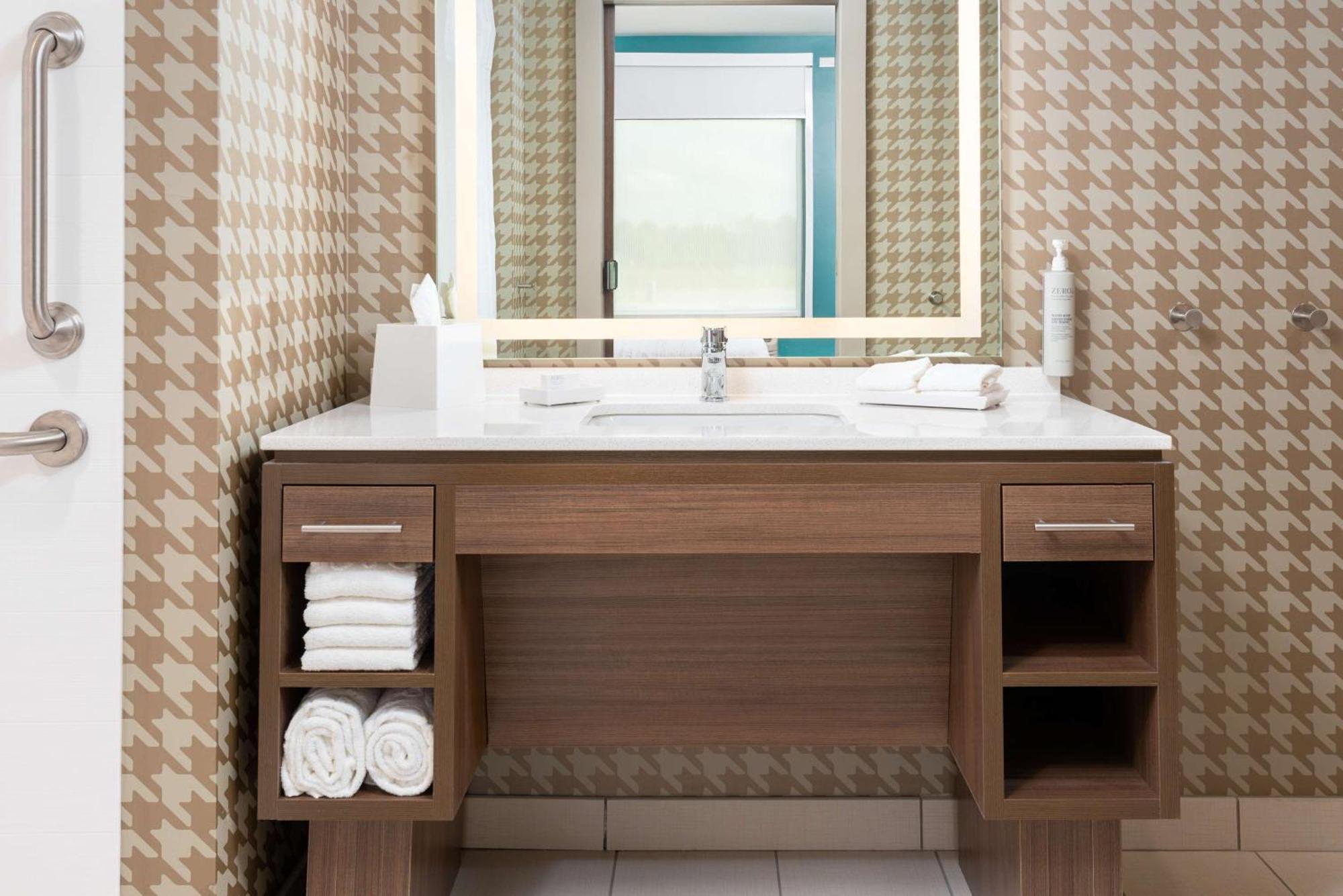 Home2 Suites By Hilton Wildwood The Villages Luaran gambar